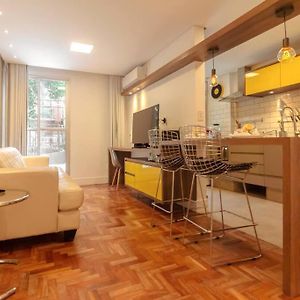 Apartamento de 1 Dormitorio